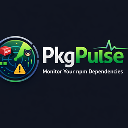 PkgPulse
